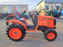 Online aukce: KUBOTA  A211N 4X4