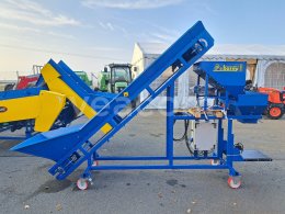 Online aukce:   ROLMET WE-1