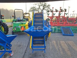 Online aukce:   ROLMET M614/3T
