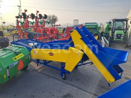 Online aukce:   ROLMET M614/3T