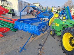 Online aukce:   ROLMET M614/3T