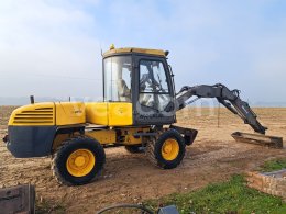 Aukcja internetowa: MECALAC  12 MTX 4X4