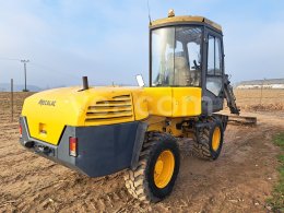 Aukcja internetowa: MECALAC  12 MTX 4X4