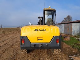 Aukcja internetowa: MECALAC  12 MTX 4X4