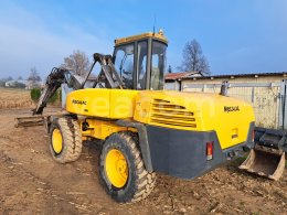 Aukcja internetowa: MECALAC  12 MTX 4X4