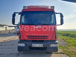 Online aukce: IVECO  EUROCARGO ML 140E25