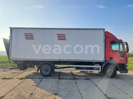 Online aukce: IVECO  EUROCARGO ML 140E25