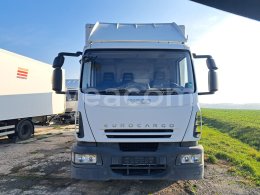 Online árverés: IVECO  EUROCARGO ML 120E25