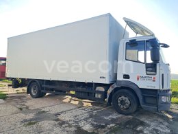 Online árverés: IVECO  EUROCARGO ML 120E25