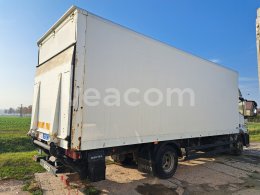 Online árverés: IVECO  EUROCARGO ML 120E25