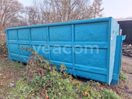 Online aukce:   SUŤOVÝ KONTEJNER (2)