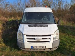 Online aukce: FORD  TRANSIT 280M