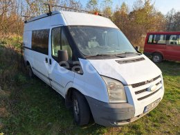 Online aukce: FORD  TRANSIT 280M