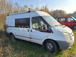 Online aukce: FORD  TRANSIT 280M