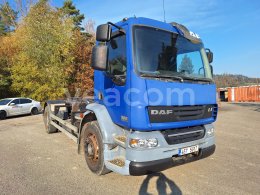 Online aukce: DAF  FA LF55.220 G18