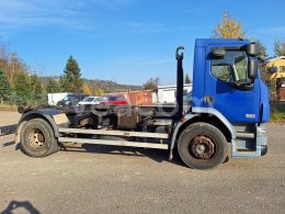 Online aukce: DAF  FA LF55.220 G18
