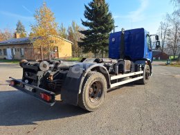 Online aukce: DAF  FA LF55.220 G18