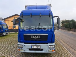 Aukcja internetowa: MAN  TGL 8.250