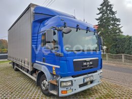 Aukcja internetowa: MAN  TGL 8.250