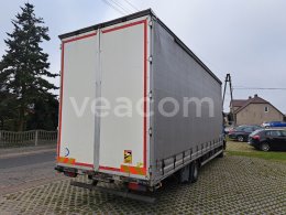 Aukcja internetowa: MAN  TGL 8.250