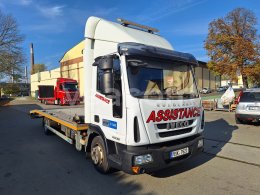 Online aukce: IVECO  EUROCARGO ML 80E22