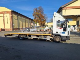 Online aukce: IVECO  EUROCARGO ML 80E22