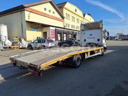 Online aukce: IVECO  EUROCARGO ML 80E22