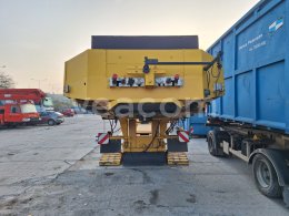 Online aukce: GOLDHOFER  STZ-VL 4-45/80