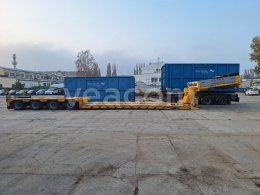 Online aukce: GOLDHOFER  STZ-VL 4-45/80