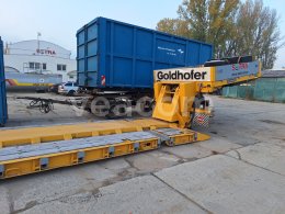 Online aukce: GOLDHOFER  STZ-VL 4-45/80