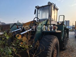Online aukce: ZTS  UNC 200 4X4