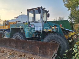 Online aukce: ZTS  UNC 200 4X4