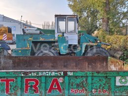 Online aukce: ZTS  UNC 200 4X4
