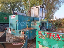 Online aukce: ZTS  UNC 200 4X4