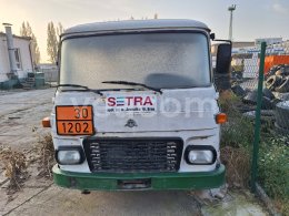 Online aukce: AVIA  A 31.1K