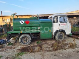 Online aukce: AVIA  A 31.1K