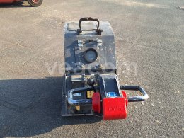 Online aukce: BOMAG  BPR 70/70 D