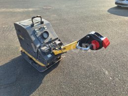 Online aukce: BOMAG  BPR 70/70 D