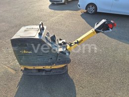 Online aukce: BOMAG  BPR 70/70 D
