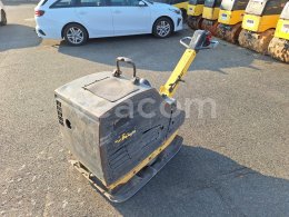 Online aukce: BOMAG  BPR 70/70 D