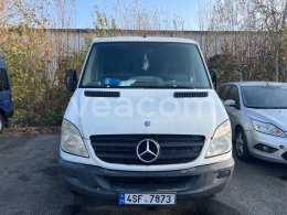 Online aukce: MB  SPRINTER 315