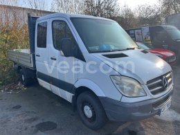 Online aukce: MB  SPRINTER 315