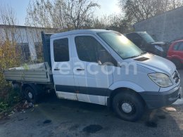 Online aukce: MB  SPRINTER 315