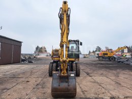Online aukce: CATERPILLAR  M 315 4X4