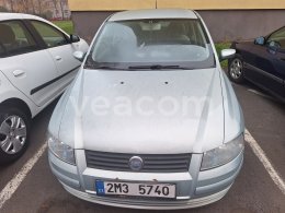 Aukcja internetowa: FIAT  STILO 1.4 I.E. 16V