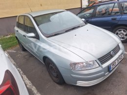 Aukcja internetowa: FIAT  STILO 1.4 I.E. 16V