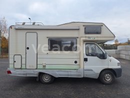 Online aukce: FIAT  DUCATO RIVIERA 550