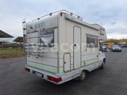 Online aukce: FIAT  DUCATO RIVIERA 550