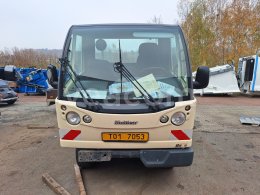 Online aukce: MULTICAR  M 27 B 4X4