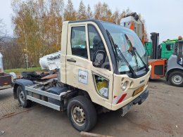 Online aukce: MULTICAR  M 27 B 4X4